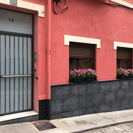 Kala Apartamentua Parking Gratuito Cercano 베르메오 외부 사진