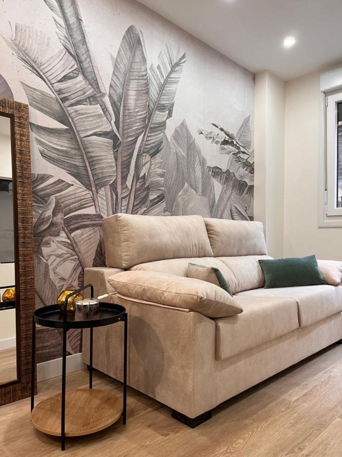 Kala Apartamentua Parking Gratuito Cercano 베르메오 외부 사진