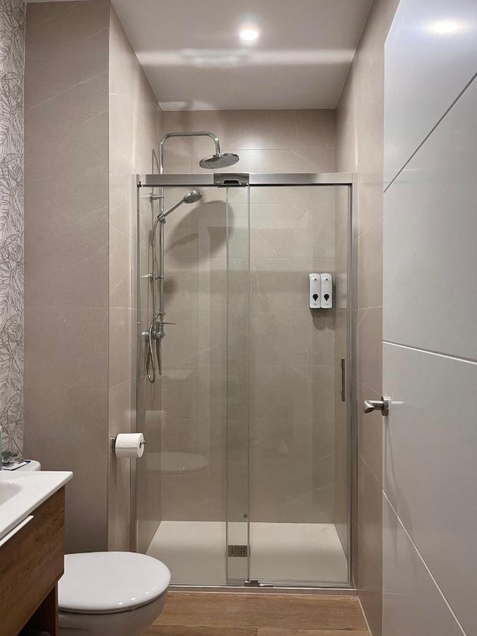 Kala Apartamentua Parking Gratuito Cercano 베르메오 외부 사진