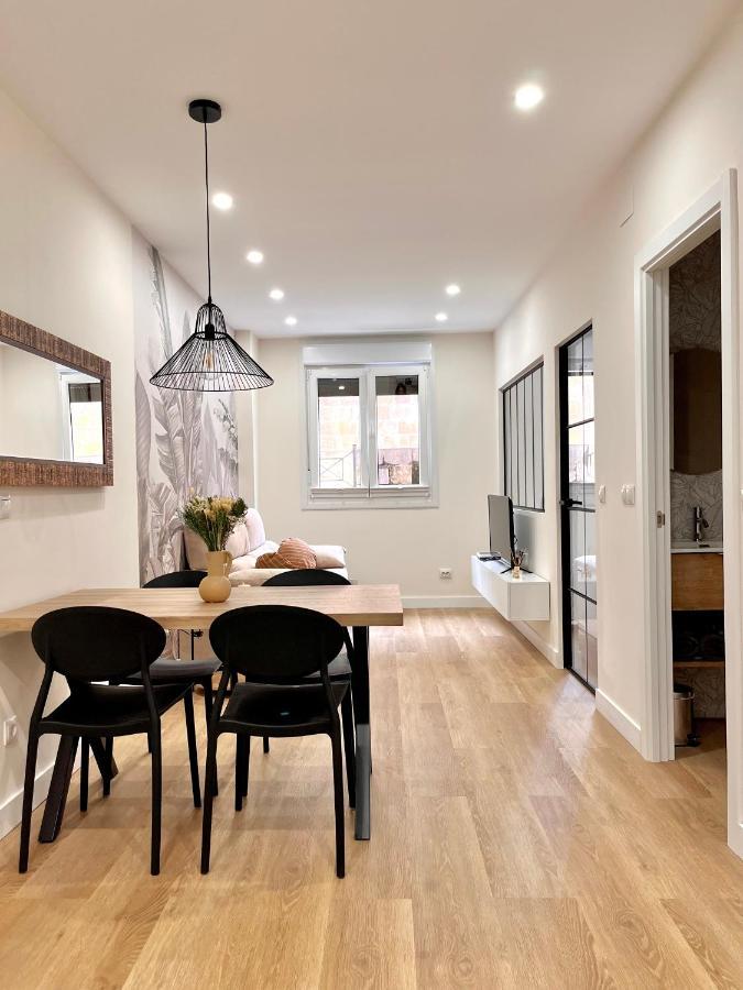 Kala Apartamentua Parking Gratuito Cercano 베르메오 외부 사진