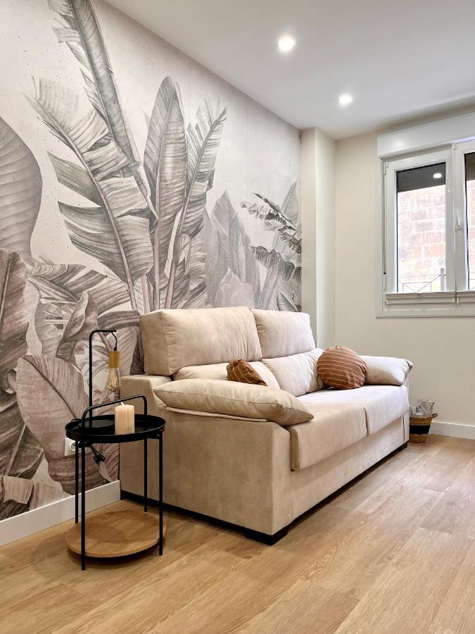 Kala Apartamentua Parking Gratuito Cercano 베르메오 외부 사진