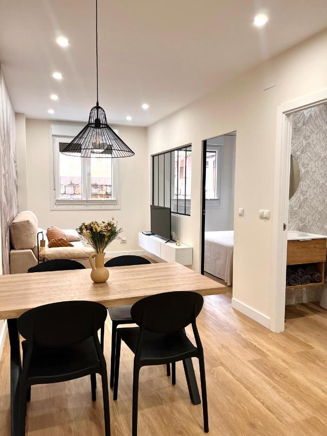 Kala Apartamentua Parking Gratuito Cercano 베르메오 외부 사진