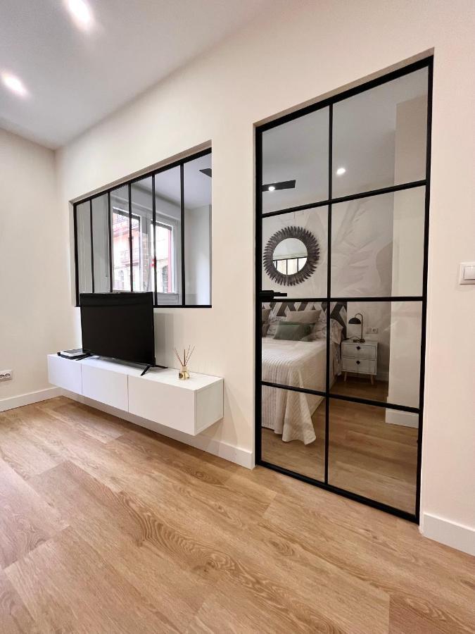 Kala Apartamentua Parking Gratuito Cercano 베르메오 외부 사진