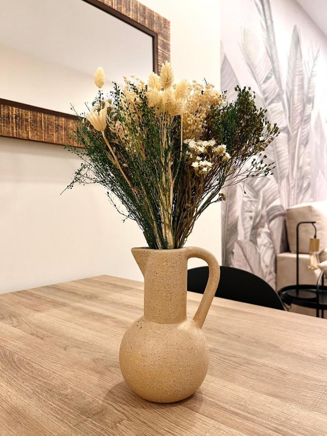 Kala Apartamentua Parking Gratuito Cercano 베르메오 외부 사진