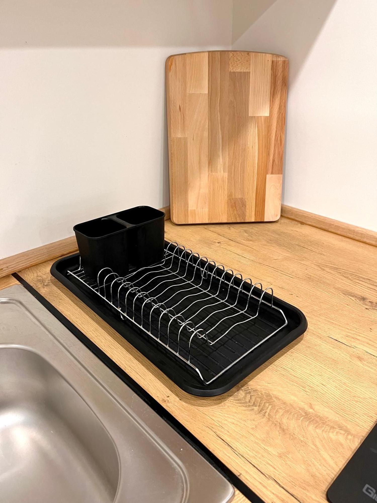 Kala Apartamentua Parking Gratuito Cercano 베르메오 외부 사진